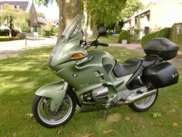 BMW R 1100 RT/ R 1150 RT beschikbaar voor biedingen