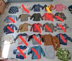 Truien maat 80 jongen sweater sweaters, Ophalen of Verzenden, Zo goed als nieuw, Jongetje, Truitje of Vestje