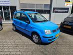 Fiat Panda 1.2 Dynamic, Voorwielaandrijving, Gebruikt, 1242 cc, Origineel Nederlands