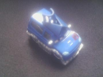 Disney Cars Toon Auto's      Yojimbo (Super Zeldzaam) beschikbaar voor biedingen