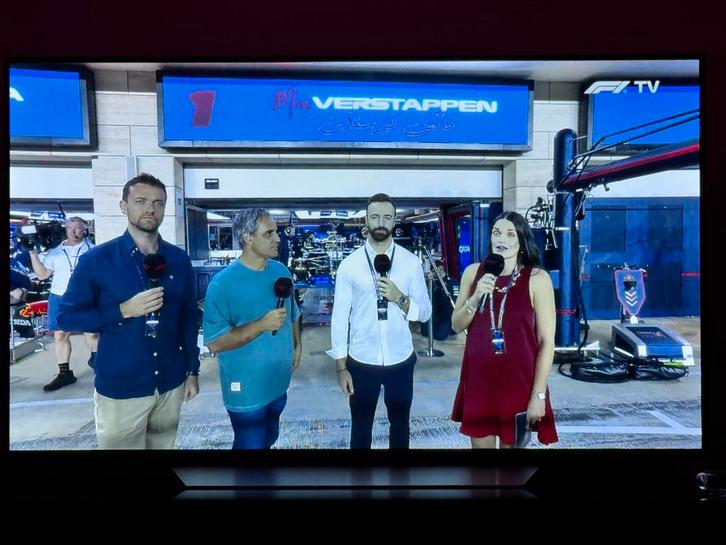 LG Oled 55 C7V, Audio, Tv en Foto, Televisies, Zo goed als nieuw, OLED, 100 cm of meer, 4k (UHD), LG, 50 Hz, Smart TV, Ophalen