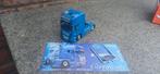 TEKNO SCANIA D KONTOS TEKOOP, Ophalen, Zo goed als nieuw, Bus of Vrachtwagen, Tekno