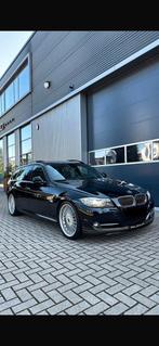 Alpina BMW Alpina 2009 Zwart, Automaat, Achterwielaandrijving, Zwart, 360 pk