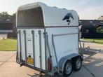 Paradiso koetsentrailer mentrailer paardentrailer Inruiler, Gebruikt