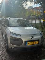 Citroën C4 Cactus 1.2 E-vti 82 Etg5 Airdream 2014 Grijs, 725 kg, 23 km/l, Origineel Nederlands, Particulier
