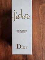 Dior j'adore parfumroller, Nieuw, Ophalen of Verzenden