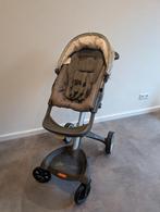 Stokke kinderwagen in goede staat, Ophalen, Gebruikt, Overige merken, Verstelbare rugleuning