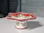 Villeroy en Boch Kerstservies decor Bakery Delight Tazza, Verzenden, Nieuw, Porselein, Overige stijlen
