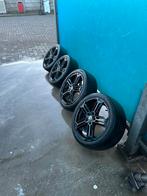 Volkswagen golf 6R velgen, Auto-onderdelen, Banden en Velgen, Gebruikt, 16 inch, Verzenden, Banden en Velgen