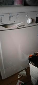 2 kapotte wasdrogers, Witgoed en Apparatuur, Wasdrogers, 6 tot 8 kg, Ophalen of Verzenden, Niet werkend, 85 tot 90 cm