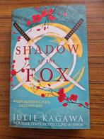 Shadow of the fox van Julie Kagawa, Ophalen of Verzenden, Zo goed als nieuw, Julie Kagawa