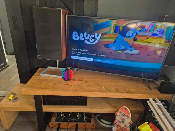 eijerkamp, Huis en Inrichting, Kasten | Televisiemeubels, Gebruikt, Minder dan 100 cm, 25 tot 50 cm, Ophalen