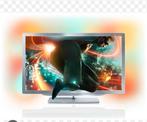 Philips ambi light, Audio, Tv en Foto, 100 cm of meer, Philips, Full HD (1080p), Smart TV