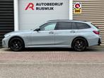BMW 3-serie Touring 330e xDrive Pano/Trekhaak/Camera, Gebruikt, 4 cilinders, Vierwielaandrijving, Hybride Elektrisch/Benzine