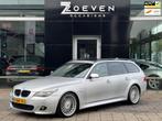 BMW 5-serie Touring 530i/ panorama/ xenon/ leder/ Youngtimer, Achterwielaandrijving, Gebruikt, 2000 kg, 2996 cc