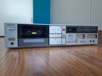 Sony TC-FX410 CASSETTEDECK Autoreverse & Blank Skip, Ophalen of Verzenden, Sony