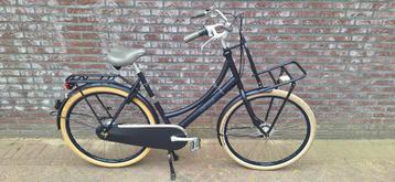 Cortina U4, dames 57cm, 7 versnellingen, handremmen beschikbaar voor biedingen