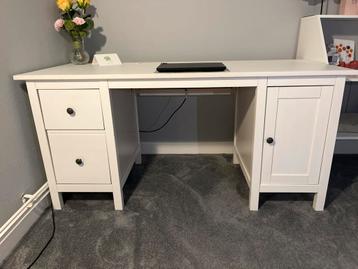 Ikea Hemnes Bureau