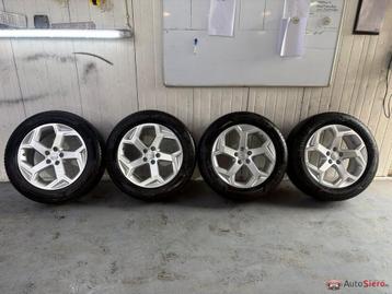 Range Rover Sport Winterset beschikbaar voor biedingen