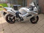 HONDA VFR 800, Motoren, Ophalen