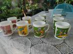 10 Looney Tunes mokken / bekers, Ophalen of Verzenden, Looney Tunes, Nieuw, Gebruiksvoorwerp