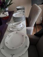 compleet.   50 jaar oud.   praktisch nooit gebruikt, Antiek en Kunst, Ophalen