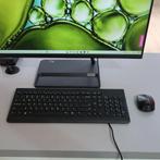 Lenovo iDeaCentre AIO 3 27ALC6 Ryzen5/16GB/512GB, Computers en Software, Desktop Pc's, Niet ingevuld, Zo goed als nieuw, Niet ingevuld
