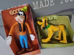 disney nieuw goofy en pluto, Verzamelen, Ophalen, Goofy of Pluto, Nieuw, Beeldje of Figuurtje