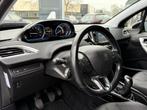 Peugeot 2008 BWJ 2019 | 1.2T 111pk Allure | TREKHAAK | CLIMA, Auto's, Voorwielaandrijving, Leder en Stof, Origineel Nederlands