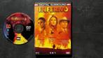 DVD - Inferno - Actie Film, Cd's en Dvd's, Dvd's | Actie, Ophalen of Verzenden, Zo goed als nieuw, Actie, Vanaf 16 jaar