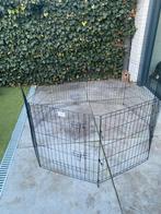 Puppyren, Ophalen, Zo goed als nieuw, 110 cm of meer, 65 tot 100 cm