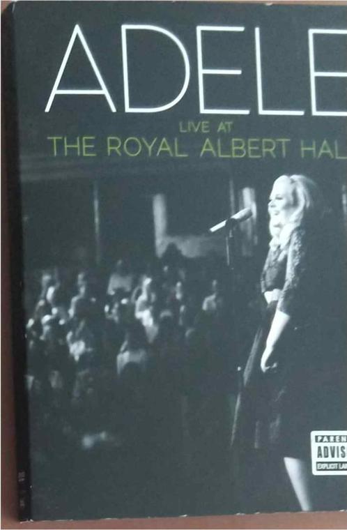 Adele CD 's DVD 's - hoeft niet in 1 koop, Cd's en Dvd's, Cd's | Pop, Zo goed als nieuw, 2000 tot heden, Ophalen