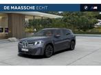 BMW iX3 50 xDrive M Sport / Panoramadak / Trekhaak / Multifu, Automaat, 2260 kg, Leder, IX3