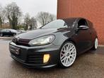 Vw Golf 2.0 TSI GTI Edition 35 DSG/ 330PK/ LEER/ 19"/ CDL !, 4 cilinders, 1984 cc, Leder, Bedrijf