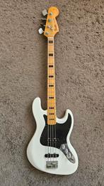 Basgitaar Jazz Bass opknapper GEEN FENDER!, Muziek en Instrumenten, Snaarinstrumenten | Gitaren | Bas, Ophalen, Gebruikt