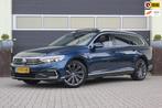 Volkswagen Passat Variant 1.4 TSI PHEV GTE Business | Trekha, Gebruikt, 4 cilinders, Blauw, Hybride Elektrisch/Benzine