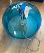 Kartell FL/Y Hanglamp - Design Klassieker, Ophalen, Gebruikt, Kunststof, Minder dan 50 cm