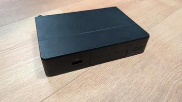 Intel NUC Rugged - Home Assistant - 8GB RAM beschikbaar voor biedingen