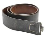 Wehrmacht Equipment Riem (RBNr.), Verzenden, Landmacht, Duitsland, Kleding of Schoenen