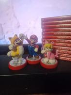 Mario peach amiibo amiibos nintendo, Avontuur en Actie, 1 speler, Ophalen of Verzenden, Zo goed als nieuw