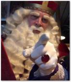 De Sintbrigade voor Schiedam en Vlaardingen, Diversen, Sinterklaas, Ophalen of Verzenden, Nieuw