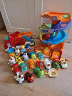 Toettoet autos en zoefzoef dieren van vtech, Ophalen of Verzenden