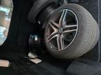 Te koop 3 velgen +2 banden met 19 inc €250, Ophalen of Verzenden