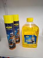 Putoline luchtfilter cleaner en olie, Ophalen of Verzenden