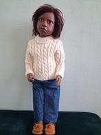 Prachtige pop Billy van Philip Heath, Eén persoon