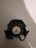 Peugeot Scooter Kap met Teller, Ophalen of Verzenden, Gebruikt, Kap, Peugeot