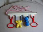 Ambi Toys boxtrapeze  jaren 80-90, Ophalen of Verzenden, Gebruikt, Overige typen, Met geluid