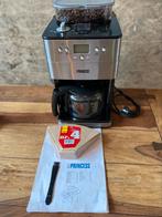 Koffiezetapparaat 4 keer gebruikt boontjes koffiezetapparaat, Ophalen, Nieuw