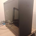 Gaming PC - Ryzen 7 5800X, RTX 3060, 32GB RAM, 1TB SSD, Computers en Software, Desktop Pc's, Ophalen, Gebruikt, 32 GB, SSD