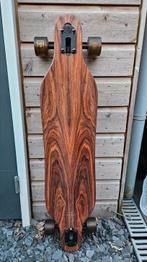 arbor flagship axis longboard 40 inch ongebruikt, Ophalen, Nieuw, Skateboard, Longboard
